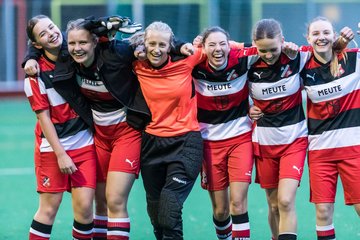 Bild 115 - wBJ VfL Pinneberg 2 - Altona 93 2 : Ergebnis: 0:10